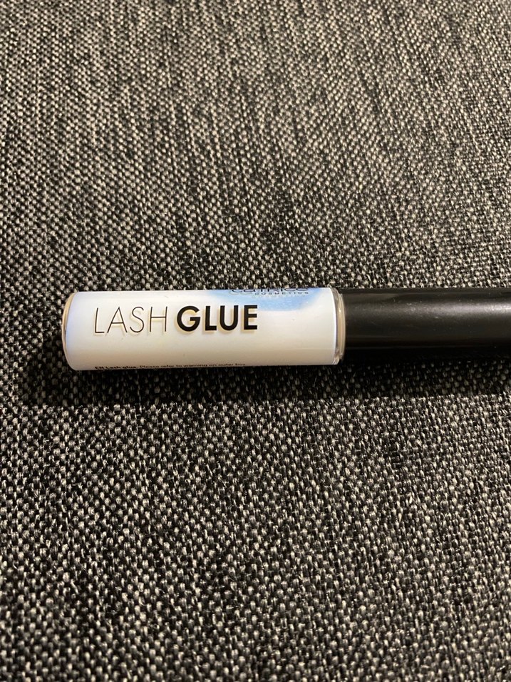 Kirpik yapistirici - Görsel 2