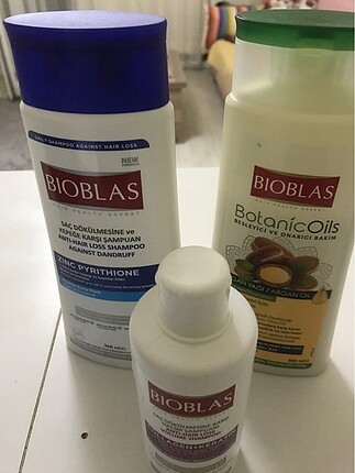 Bioblas Sampuan