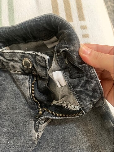 LC Waikiki Kız çocuk kot pantolon