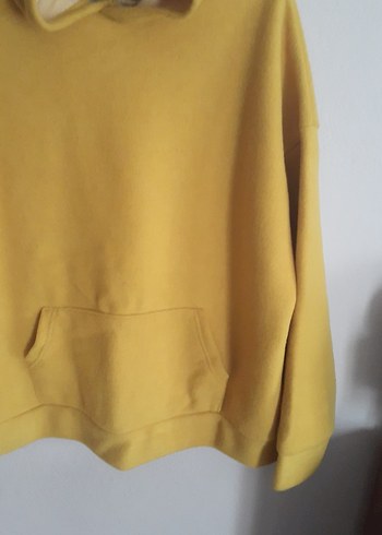 SIFIR ÜRÜN  Sweatshirt - Görsel 7