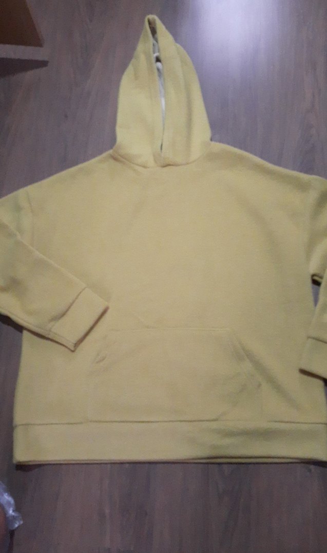 SIFIR ÜRÜN  Sweatshirt - Görsel 4