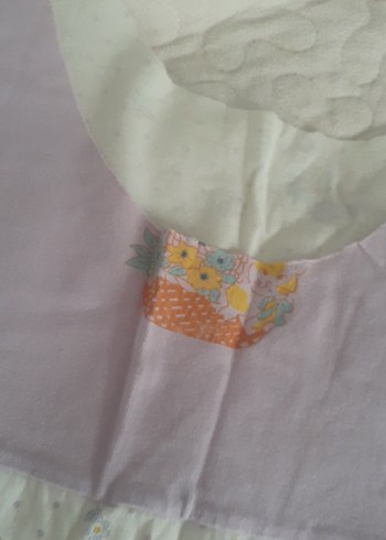 2 gecelik 1..lastiği esnek  pijama - Görsel 5