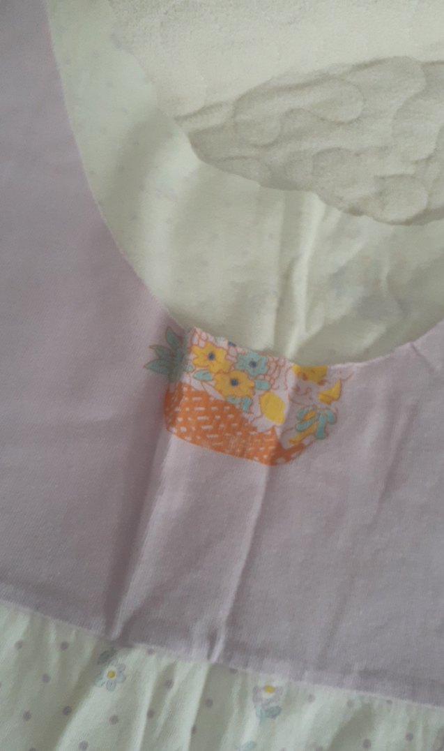 2 gecelik 1..lastiği esnek  pijama - Görsel 5