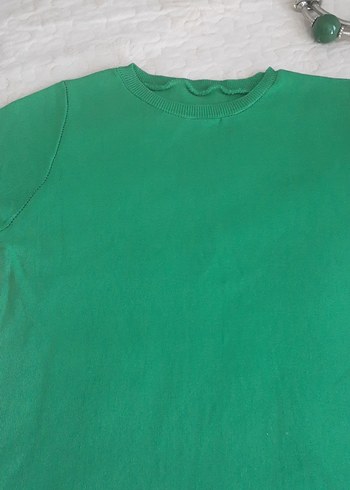 ince triko yakada mini delik vardı diktim fiyata yansıdı - Görsel 5