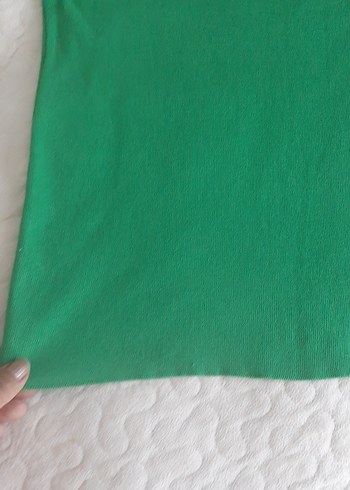 ince triko yakada mini delik vardı diktim fiyata yansıdı - Görsel 4