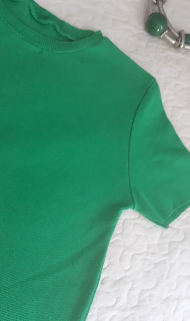 ince triko yakada mini delik vardı diktim fiyata yansıdı - Görsel 3