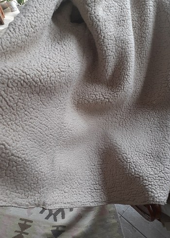 ÇİFT TARAFLI KABAN - Görsel 2