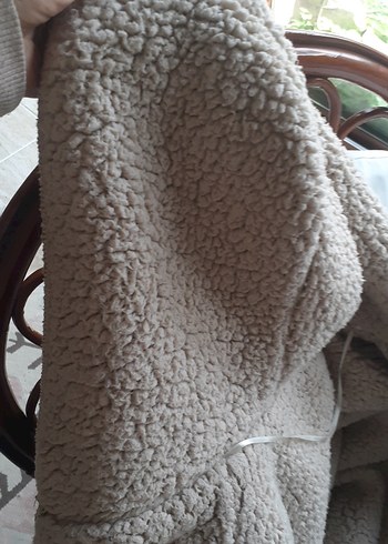 ÇİFT TARAFLI KABAN - Görsel 3