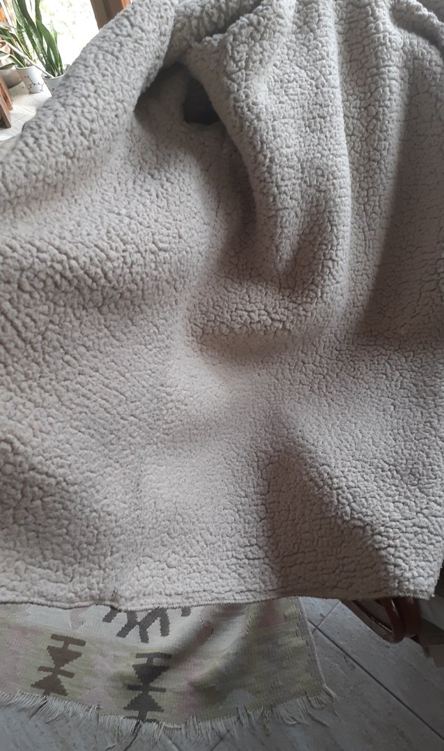 ÇİFT TARAFLI KABAN - Görsel 2