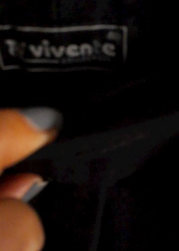 Boy 99 Antrasit YÜN  istenirse 42 side var - Görsel 6