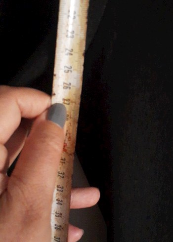 Boy 99 Antrasit YÜN  istenirse 42 side var - Görsel 8