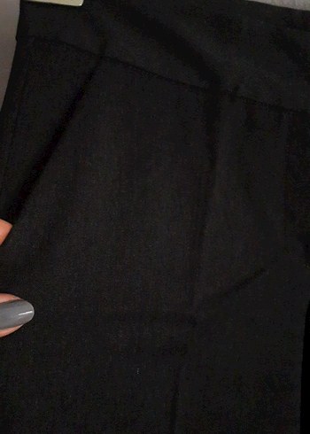 Boy 99 Antrasit YÜN  istenirse 42 side var - Görsel 4