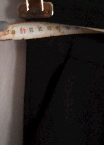 Boy 99 Antrasit YÜN  istenirse 42 side var - Görsel 9