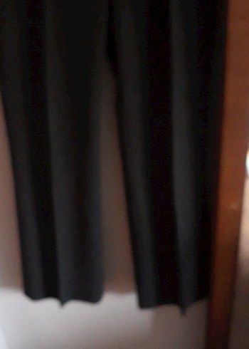 Boy 99 Antrasit YÜN  istenirse 42 side var - Görsel 3