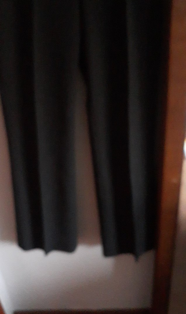 Boy 99 Antrasit YÜN  istenirse 42 side var - Görsel 3