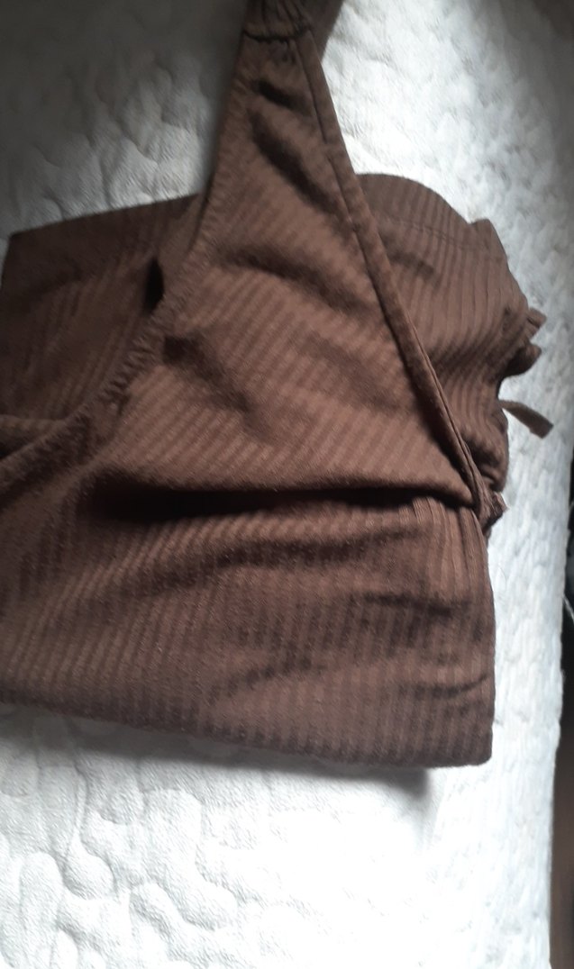 Renk  açık.cikiyo  koyu KAHVE renk ASLINDA - Görsel 3