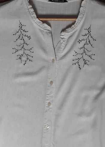 Hakiki keten döküm döküm. - Görsel 2