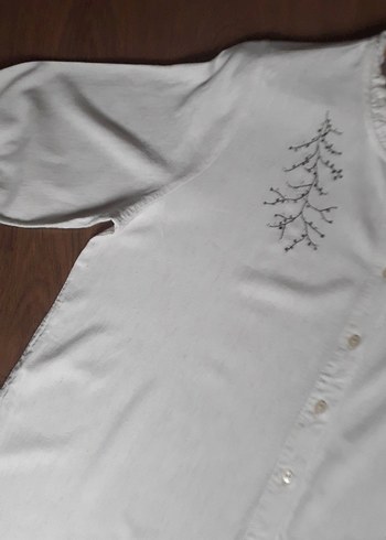 Hakiki keten döküm döküm. - Görsel 3