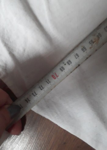 Hakiki keten döküm döküm. - Görsel 4