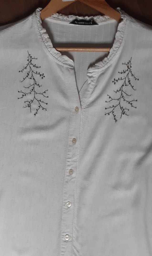 Hakiki keten döküm döküm. - Görsel 2