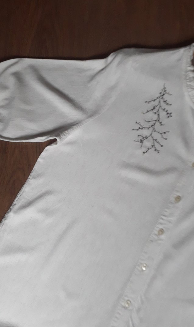 Hakiki keten döküm döküm. - Görsel 3