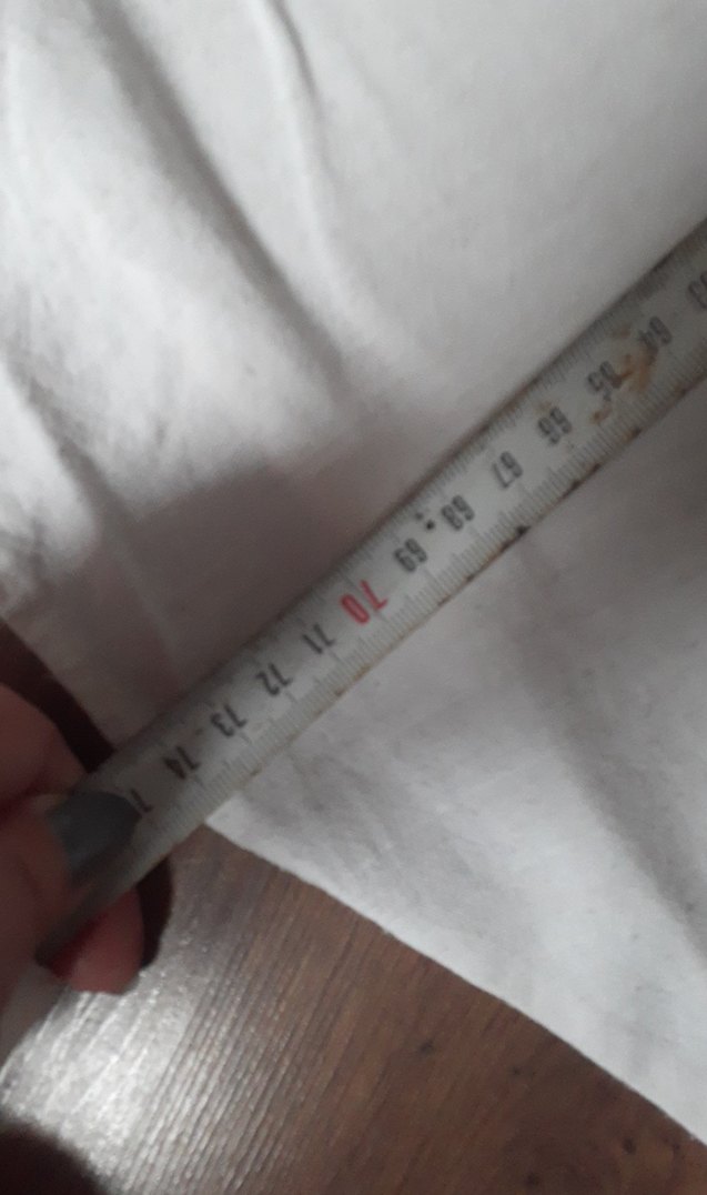 Hakiki keten döküm döküm. - Görsel 4