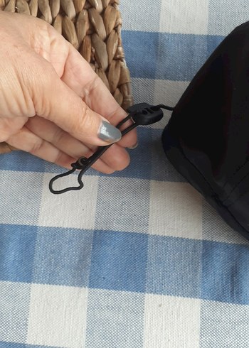 Kadin erkek şu geçirmez - Görsel 4