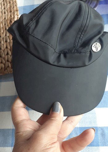 Kadin erkek şu geçirmez - Görsel 3