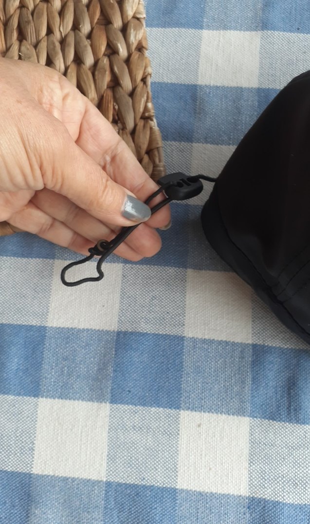 Kadin erkek şu geçirmez - Görsel 4