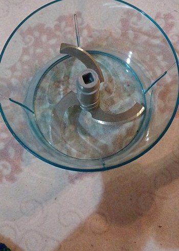 Yeşil Plastik Mutfak Blenderı - Görsel 3