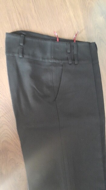 SIFIR Pantolon