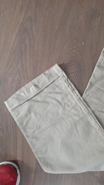 Sıfır alt pijama boyu uzun - Görsel 2