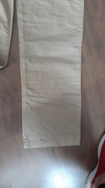 Sıfır alt pijama boyu uzun - Görsel 4