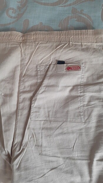 Sıfır alt pijama boyu uzun - Görsel 6