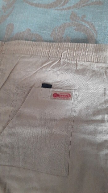 Sıfır alt pijama boyu uzun - Görsel 7