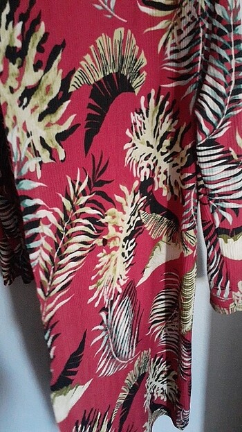 sabahları SABAHLIK Gün icinde PAREO - Görsel 2