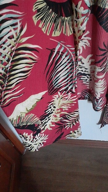 sabahları SABAHLIK Gün icinde PAREO - Görsel 3