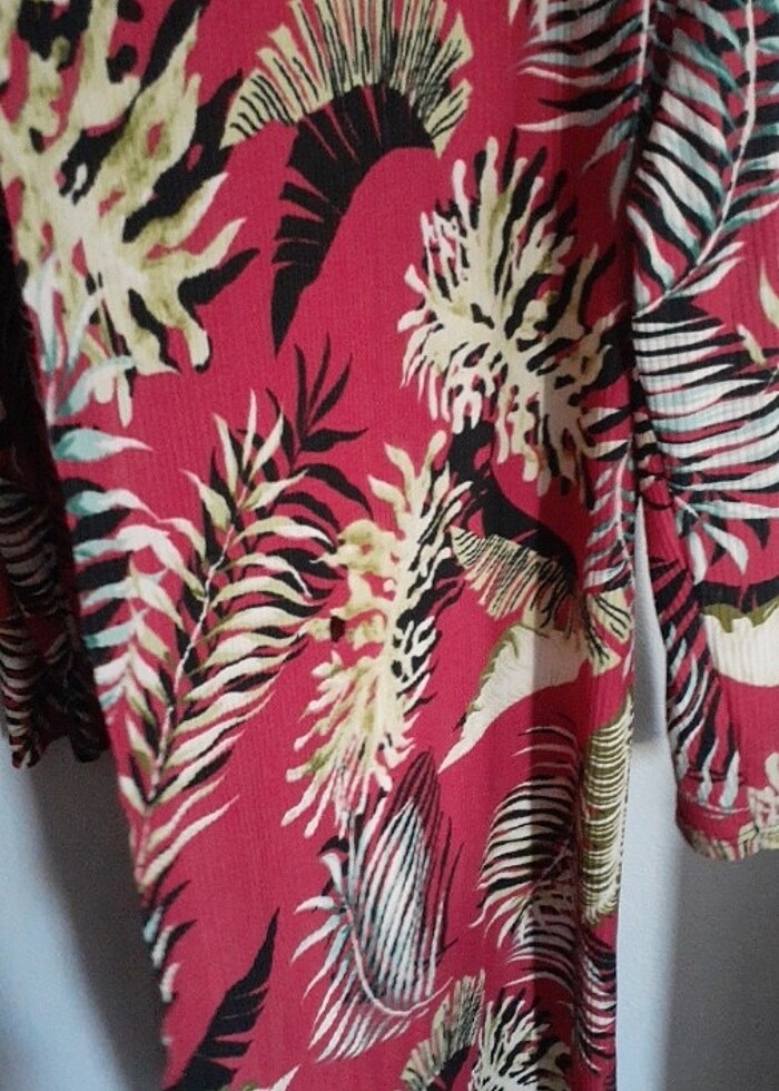 sabahları SABAHLIK Gün icinde PAREO - Görsel 2