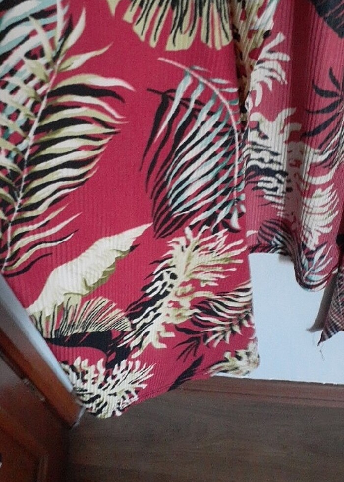 sabahları SABAHLIK Gün icinde PAREO - Görsel 3