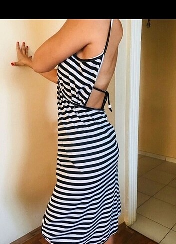 Pareo. Elbise çok şık - Görsel 2