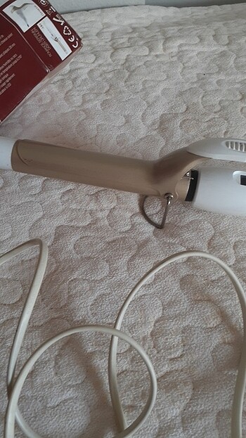 SIFIR SAC MAŞASI  KUTUSUNDA - Görsel 2