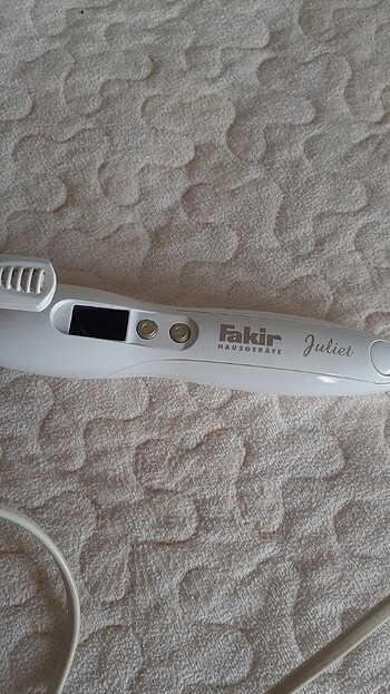 SIFIR SAC MAŞASI  KUTUSUNDA - Görsel 3