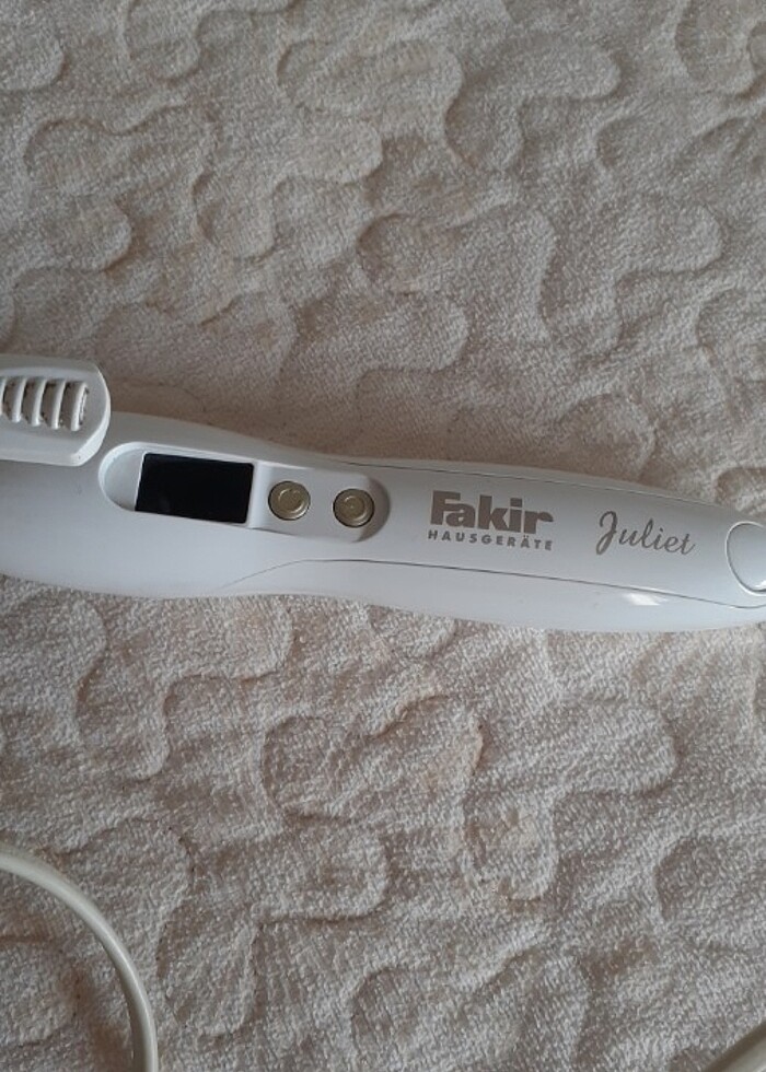 SIFIR SAC MAŞASI  KUTUSUNDA - Görsel 3