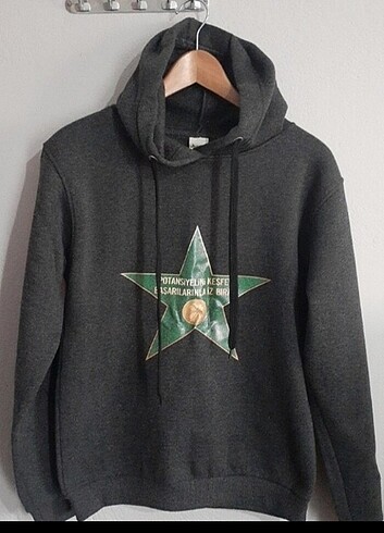 Sıfır KALIN KAPSONLU - Görsel 2