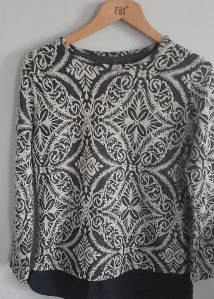 Güzel bluZ ŞAHANE - Görsel 2