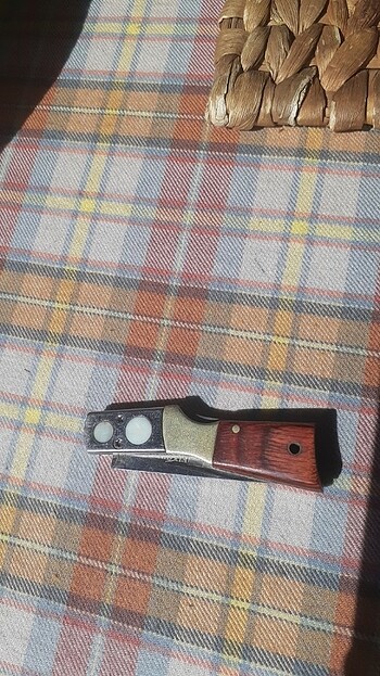 USA ÇAKI SABER - Görsel 4