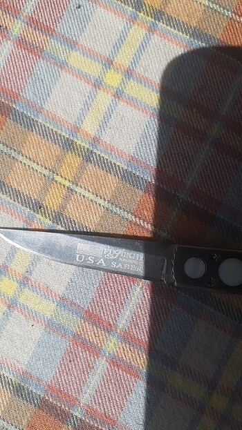 USA ÇAKI SABER - Görsel 6