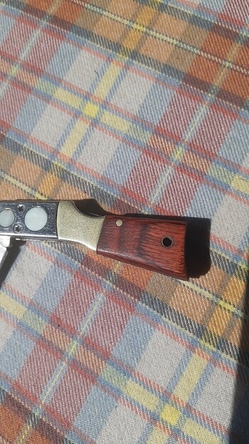 USA ÇAKI SABER - Görsel 2