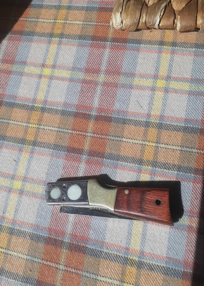 USA ÇAKI SABER - Görsel 4