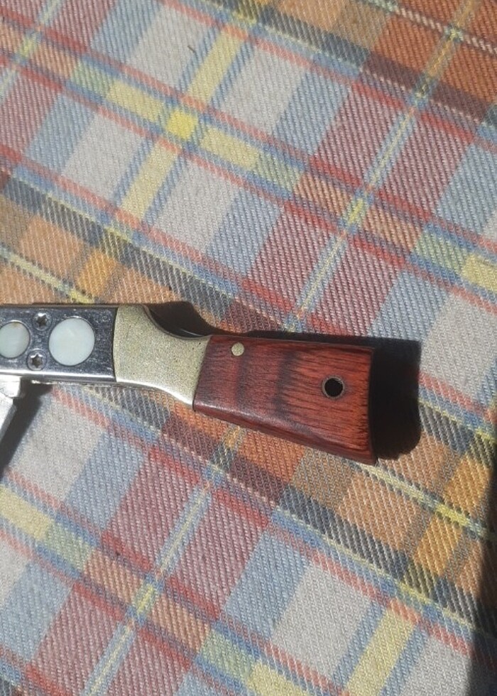 USA ÇAKI SABER - Görsel 2